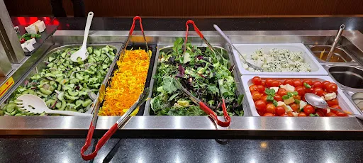 Bild von Gourmet Palace
