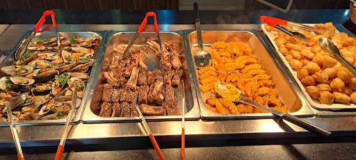 Bild von Gourmet Palace