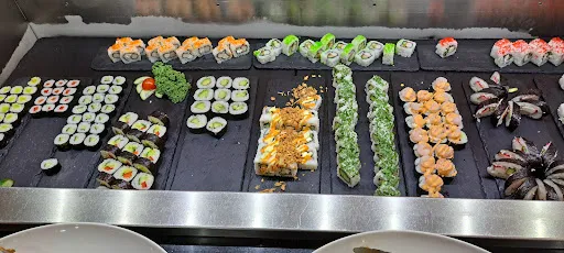 Bild von Gourmet Palace