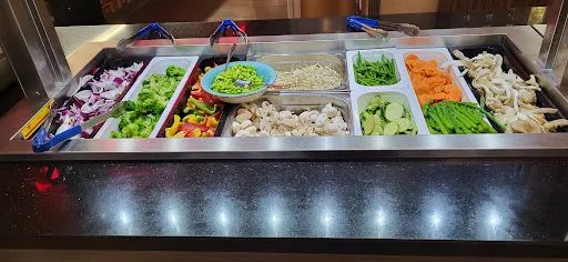 Bild von Gourmet Palace