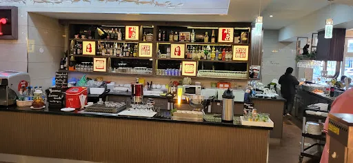 Bild von Gourmet Palace