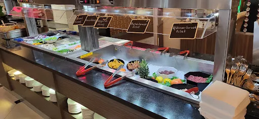 Bild von Gourmet Palace