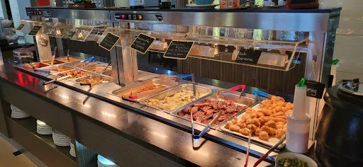 Bild von Gourmet Palace