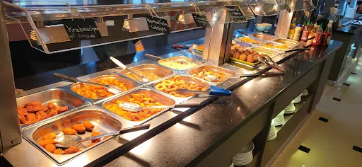 Bild von Gourmet Palace