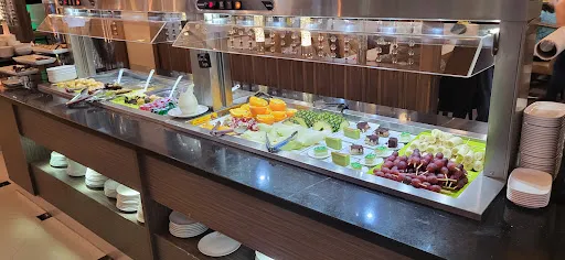 Bild von Gourmet Palace