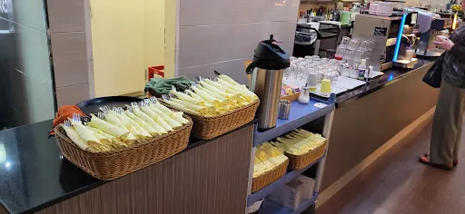 Bild von Gourmet Palace