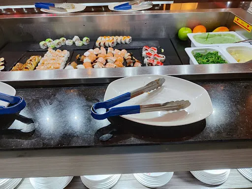 Bild von Gourmet Palace