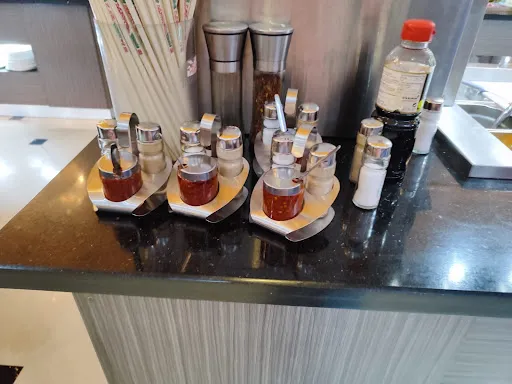 Bild von Gourmet Palace