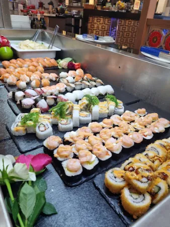 Bild von Gourmet Palace