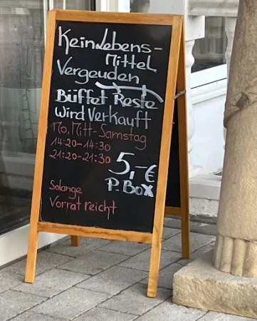 Bild von Gourmet Palace