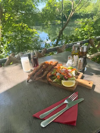Bild von Restaurant Zum Fischer