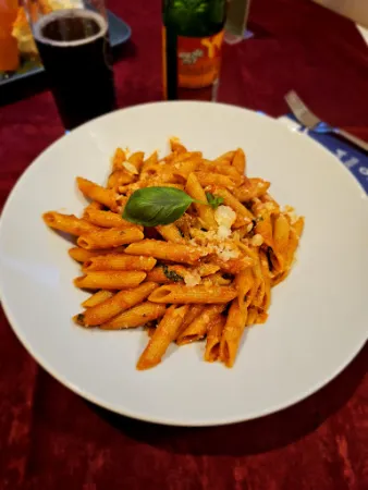 Bild von Restaurant Zum Fischer
