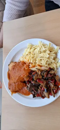 Bild von GLOBUS Restaurant Bobenheim-Roxheim