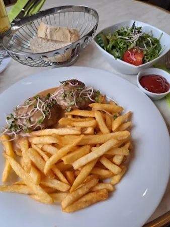 Bild von Integrationsbetrieb und Bistro Lebensreich der Lebenshilfe Grünstadt-Eisenberg GmbH
