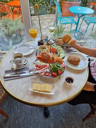 Bild von Integrationsbetrieb und Bistro Lebensreich der Lebenshilfe Grünstadt-Eisenberg GmbH