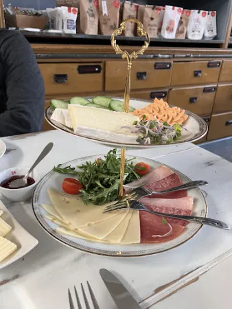 Bild von Integrationsbetrieb und Bistro Lebensreich der Lebenshilfe Grünstadt-Eisenberg GmbH