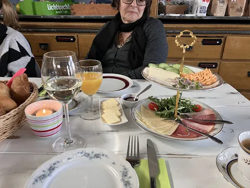 Bild von Integrationsbetrieb und Bistro Lebensreich der Lebenshilfe Grünstadt-Eisenberg GmbH