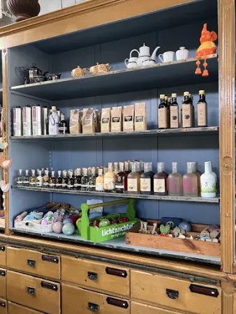 Bild von Integrationsbetrieb und Bistro Lebensreich der Lebenshilfe Grünstadt-Eisenberg GmbH