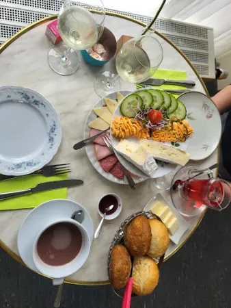 Bild von Integrationsbetrieb und Bistro Lebensreich der Lebenshilfe Grünstadt-Eisenberg GmbH