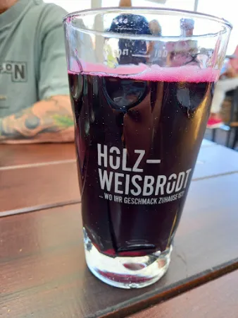 Bild von Holz-Weisbrodt Restaurant Stammhaus
