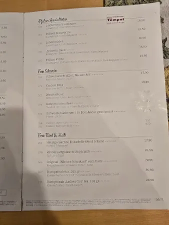 Bild von Holz-Weisbrodt Restaurant Stammhaus