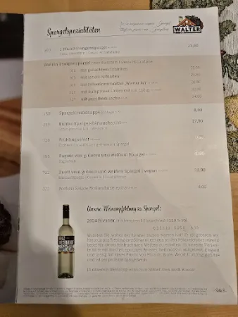 Bild von Holz-Weisbrodt Restaurant Stammhaus