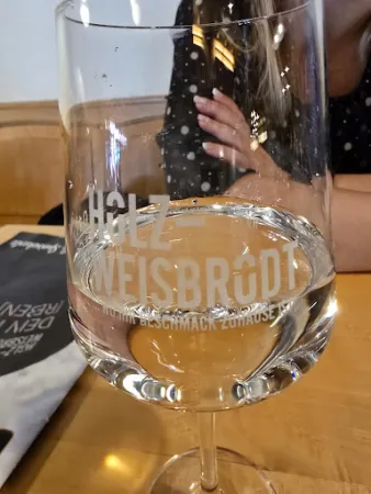 Bild von Holz-Weisbrodt Restaurant Stammhaus