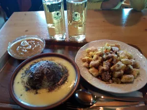 Zangerle Huisleralm KEG