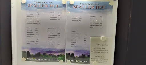 Bild von Spaller Hof