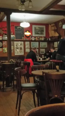 Bild von Connemara (Irish Pub)