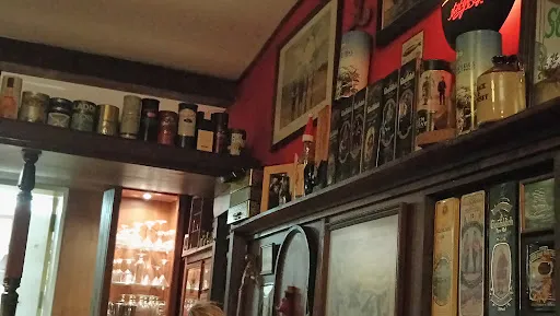 Bild von Connemara (Irish Pub)