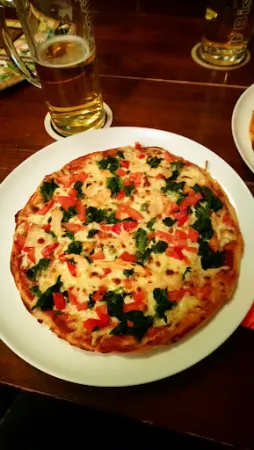 Bild von Connemara (Irish Pub)