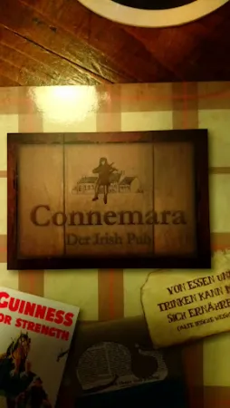 Bild von Connemara (Irish Pub)