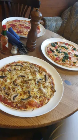 Bild von Connemara (Irish Pub)