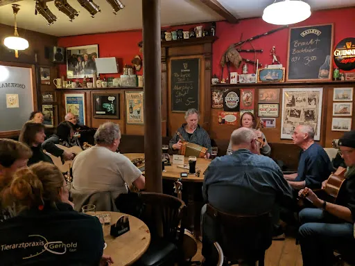 Bild von Connemara (Irish Pub)