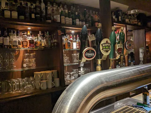 Bild von Connemara (Irish Pub)