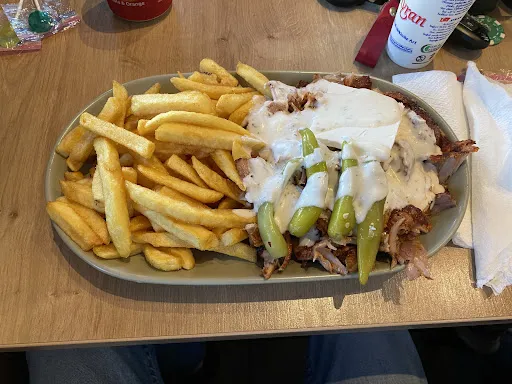 Bild von Marmaris-Döner