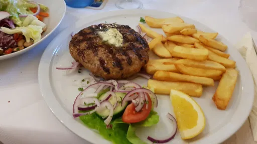 Bild von Restaurant Mykonos