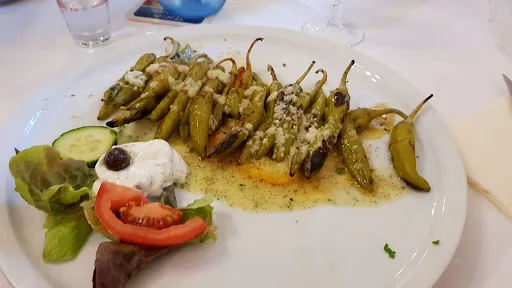 Bild von Restaurant Mykonos