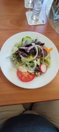 Bild von Restaurant Mykonos