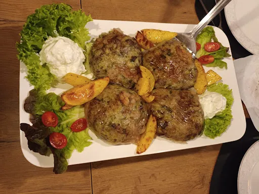 Bild von Restaurant an der Isenach Erpolzheim