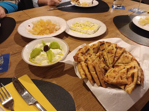 Bild von Restaurant an der Isenach Erpolzheim