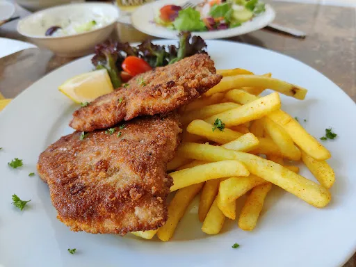 Bild von Restaurant an der Isenach Erpolzheim