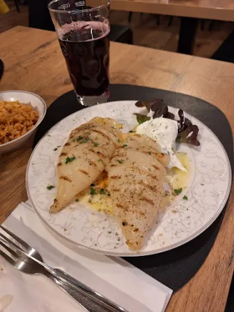Bild von Restaurant an der Isenach Erpolzheim