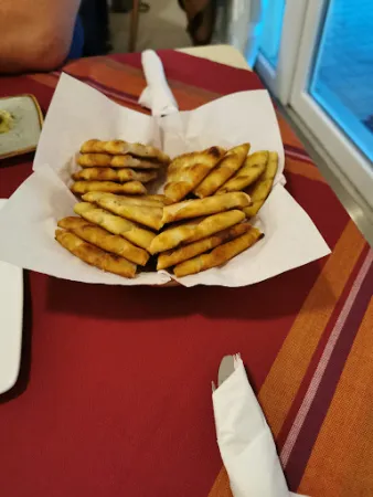 Bild von Restaurant an der Isenach Erpolzheim