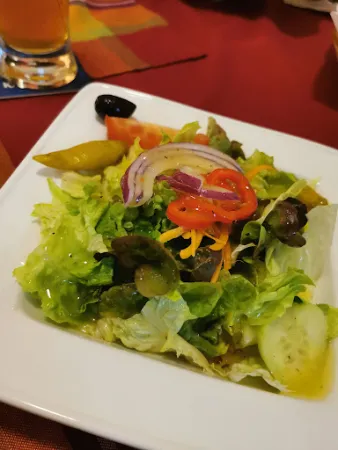 Bild von Restaurant an der Isenach Erpolzheim