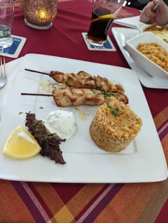 Bild von Restaurant an der Isenach Erpolzheim
