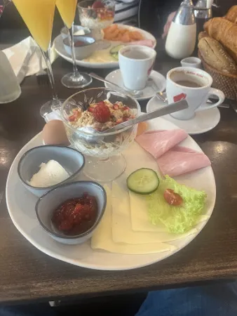 Bild von Jacko's Café Bistro