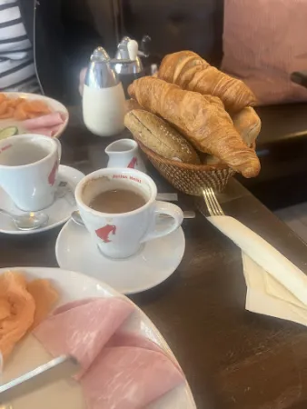 Bild von Jacko's Café Bistro