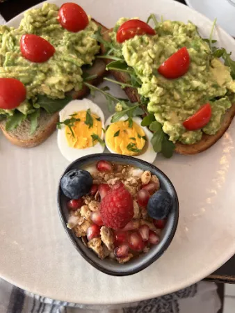 Bild von Jacko's Café Bistro